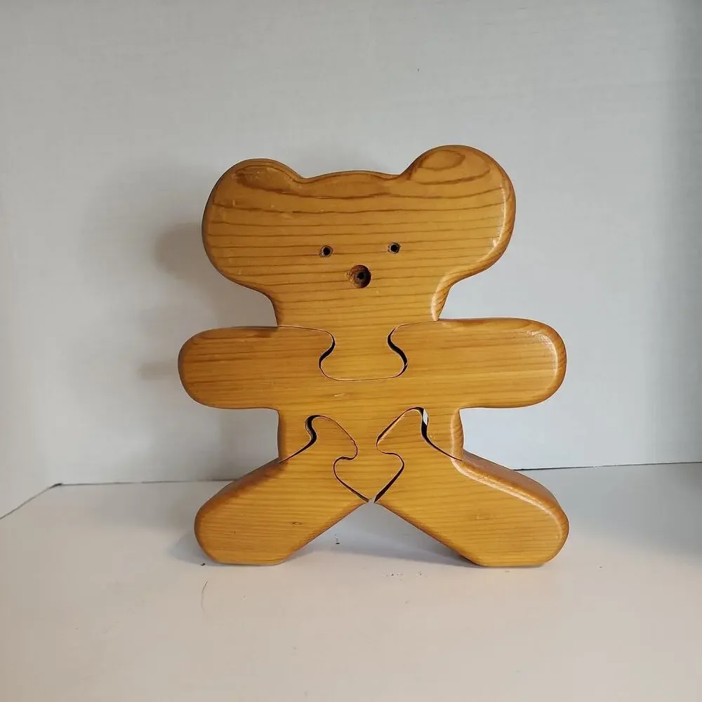 Hand Made 7